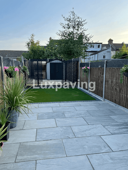 E Reynolds Fencing E Reynolds Fencing