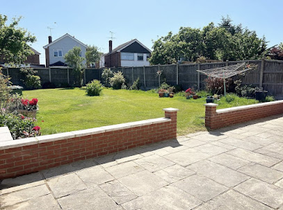 E Reynolds Fencing E Reynolds Fencing