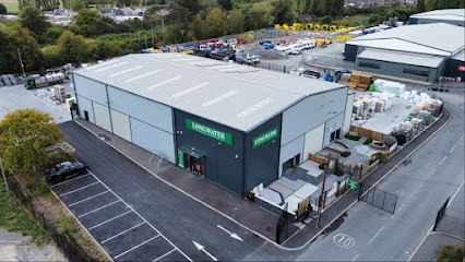 E Reynolds Fencing