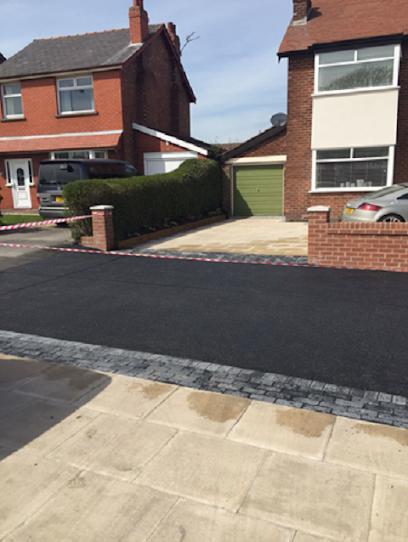 E Reynolds Fencing E Reynolds Fencing