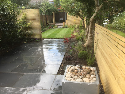 E Reynolds Fencing E Reynolds Fencing