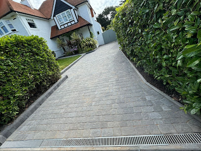 E Reynolds Fencing E Reynolds Fencing