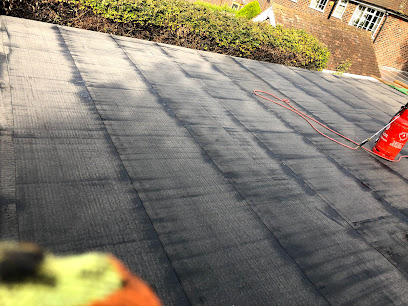 E Reynolds Fencing