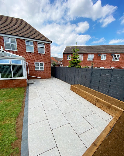 E Reynolds Fencing E Reynolds Fencing