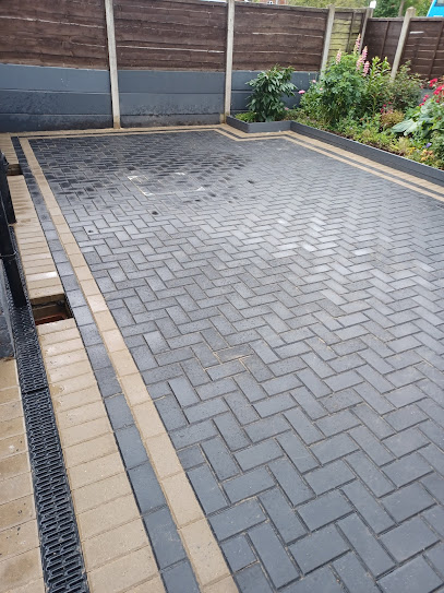E Reynolds Fencing E Reynolds Fencing