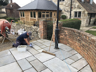 E Reynolds Fencing E Reynolds Fencing