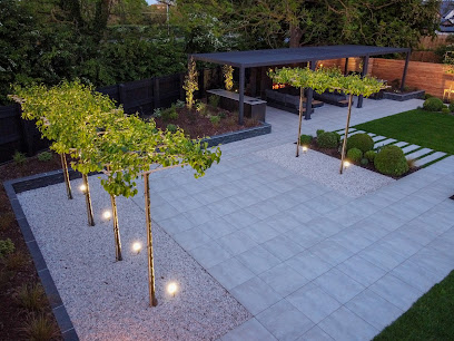 E Reynolds Fencing
