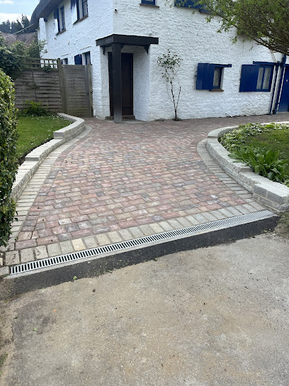 E Reynolds Fencing E Reynolds Fencing