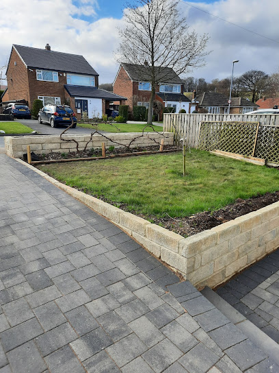 E Reynolds Fencing E Reynolds Fencing