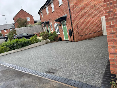 E Reynolds Fencing E Reynolds Fencing