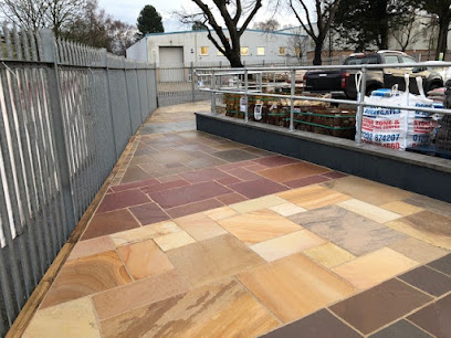 E Reynolds Fencing E Reynolds Fencing