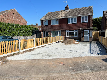 E Reynolds Fencing E Reynolds Fencing