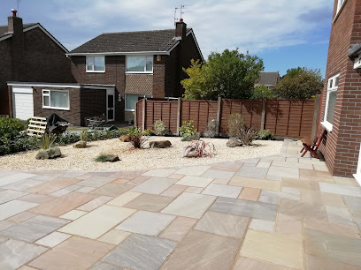 E Reynolds Fencing E Reynolds Fencing