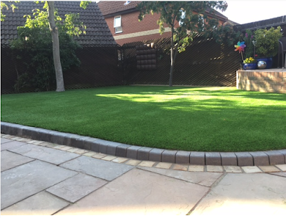 E Reynolds Fencing E Reynolds Fencing