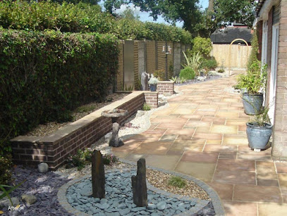 E Reynolds Fencing E Reynolds Fencing