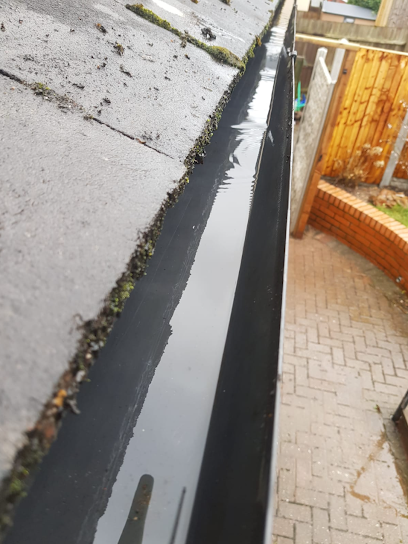 E Reynolds Fencing E Reynolds Fencing
