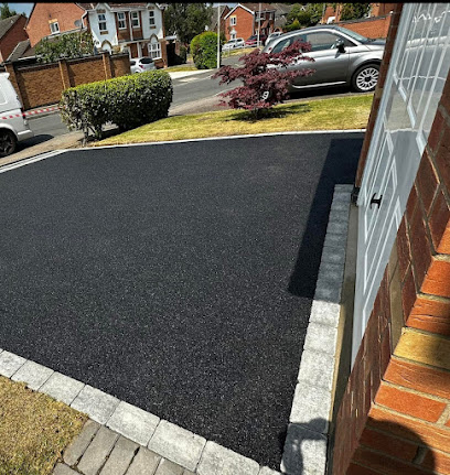 E Reynolds Fencing E Reynolds Fencing
