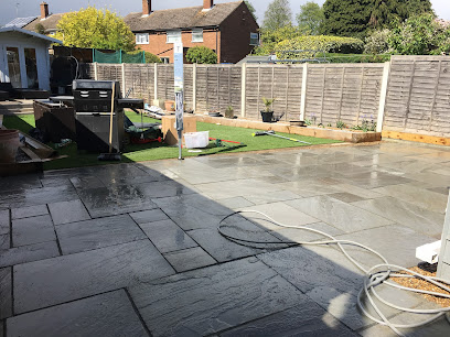 E Reynolds Fencing