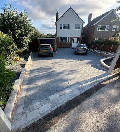 E Reynolds Fencing E Reynolds Fencing