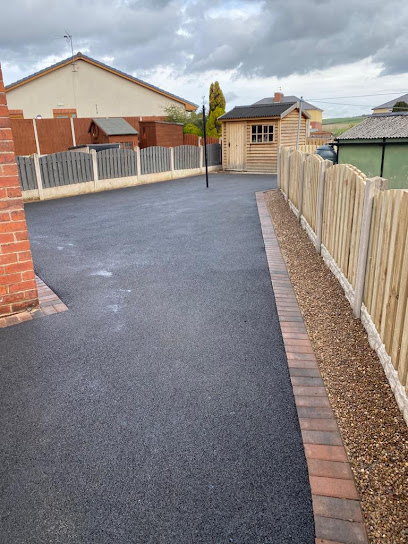 E Reynolds Fencing E Reynolds Fencing