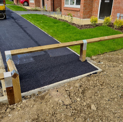 E Reynolds Fencing E Reynolds Fencing