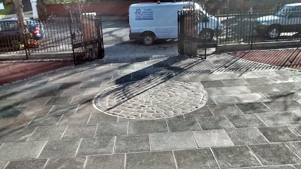 E Reynolds Fencing E Reynolds Fencing