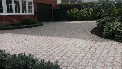 E Reynolds Fencing E Reynolds Fencing