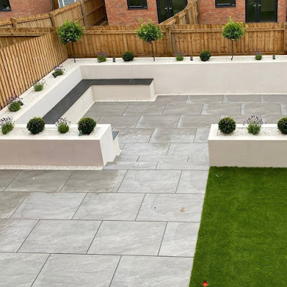 E Reynolds Fencing E Reynolds Fencing