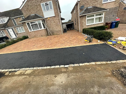 E Reynolds Fencing