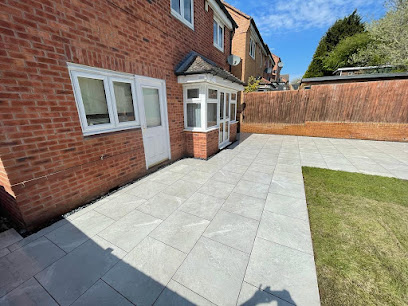 E Reynolds Fencing E Reynolds Fencing