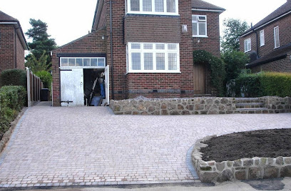 E Reynolds Fencing E Reynolds Fencing