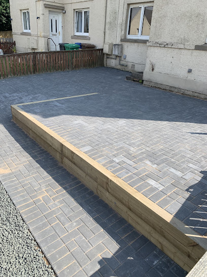 E Reynolds Fencing