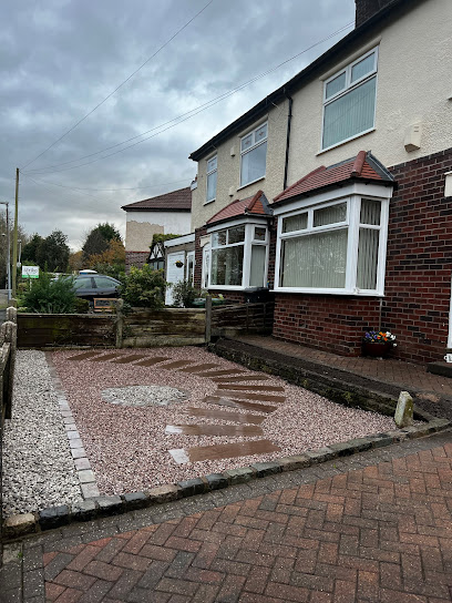 E Reynolds Fencing E Reynolds Fencing