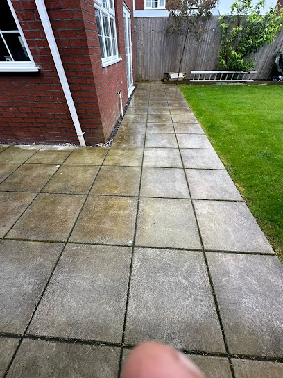 E Reynolds Fencing E Reynolds Fencing