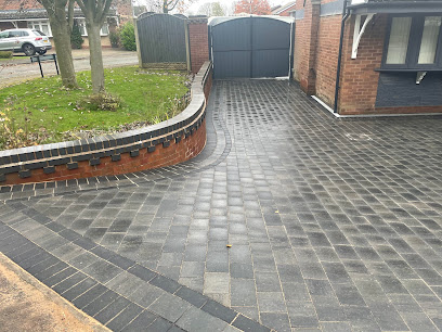 E Reynolds Fencing