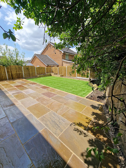 E Reynolds Fencing E Reynolds Fencing
