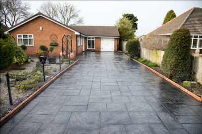 E Reynolds Fencing E Reynolds Fencing