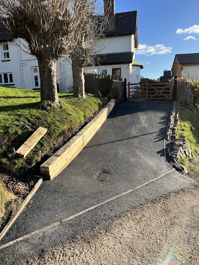 E Reynolds Fencing E Reynolds Fencing
