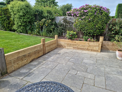 E Reynolds Fencing E Reynolds Fencing