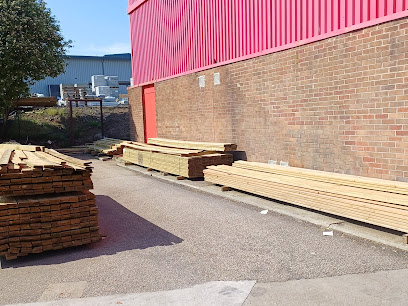 E Reynolds Fencing