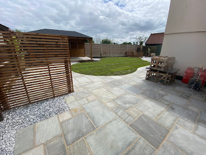 E Reynolds Fencing E Reynolds Fencing