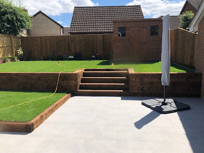 E Reynolds Fencing E Reynolds Fencing