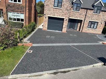 E Reynolds Fencing E Reynolds Fencing