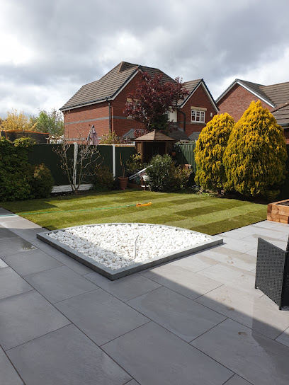 E Reynolds Fencing E Reynolds Fencing