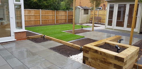 E Reynolds Fencing E Reynolds Fencing