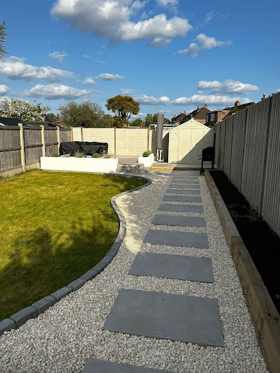 E Reynolds Fencing E Reynolds Fencing