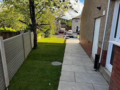 E Reynolds Fencing E Reynolds Fencing
