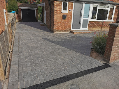 E Reynolds Fencing