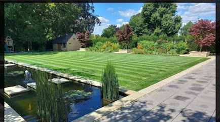 E Reynolds Fencing E Reynolds Fencing