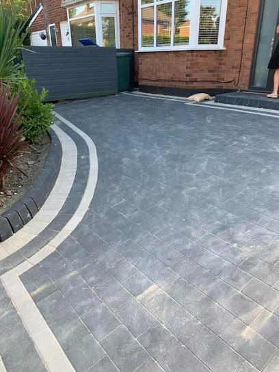 E Reynolds Fencing
